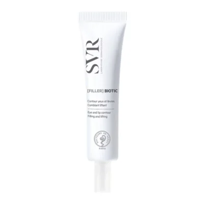 SVR Filler Biotic Contour Yeux et Lèvres 15ml