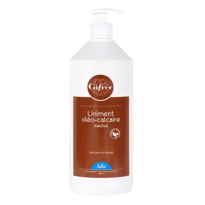 Gifrer Liniment Oleo-Calcaire 900ml