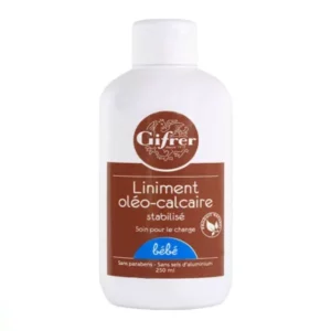 Gifrer Liniment Oleo-Calcaire 250ml