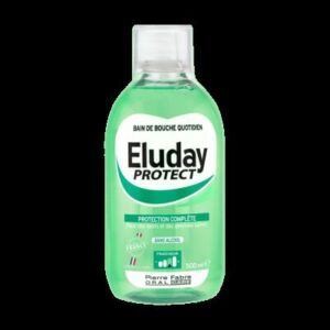 Eluday Protect Bain de Bouche 500ml