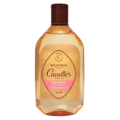 Roge Cavailles Huile de Douche Satinante 250ml