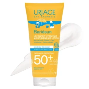 URIAGE Bariesun Lait Enfant Tres Haute Protection SPF50+ 100ml