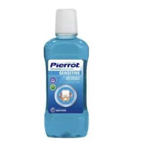 Pierrot Bain de Bouche Sensitive 500ml