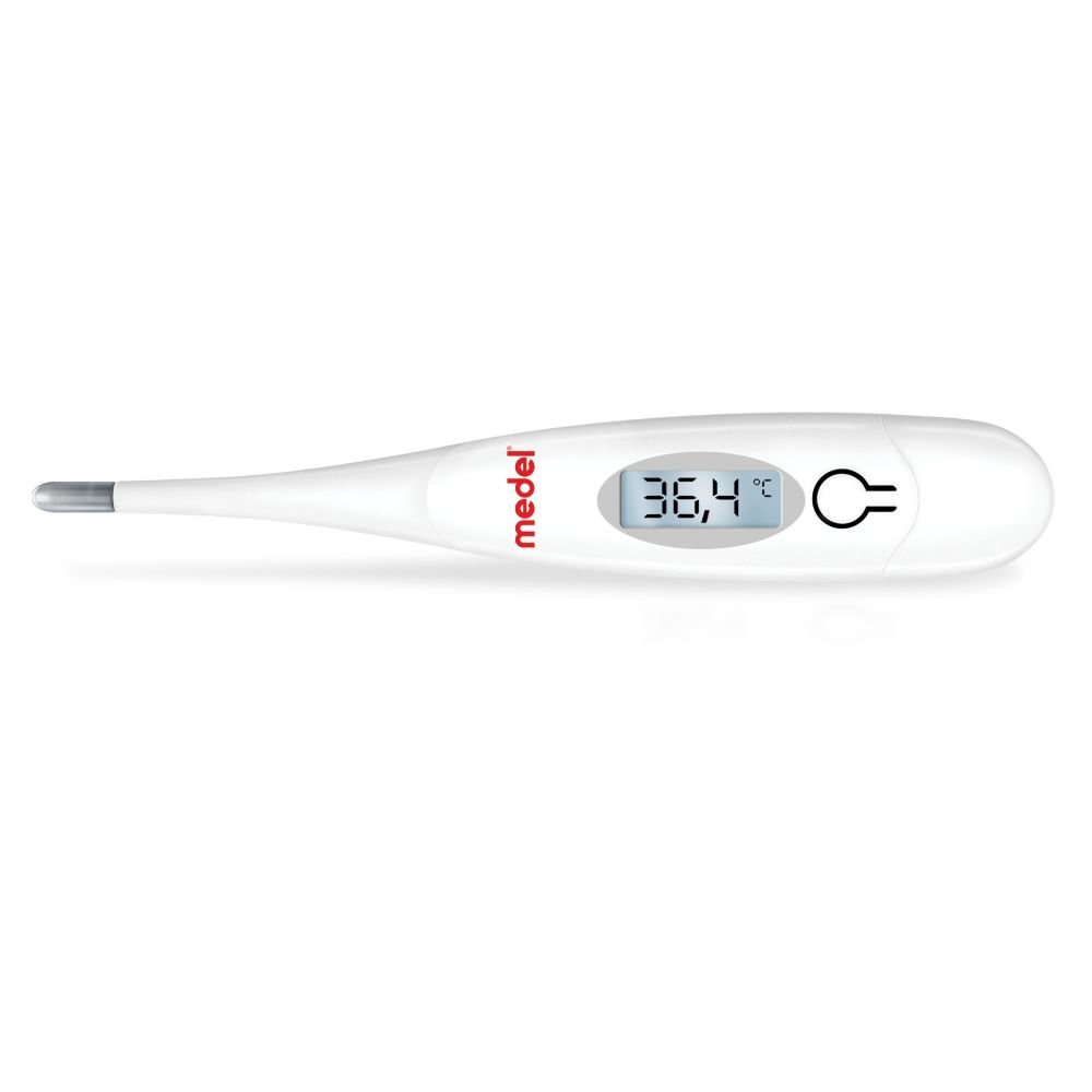 MEDEL Flexo Thermomètre Digital Flexible