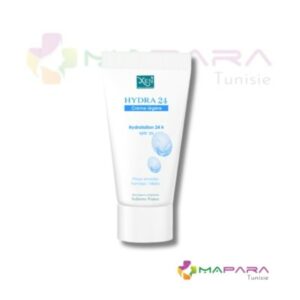 XEN Hydra24 Creme Legere Spf20 50g