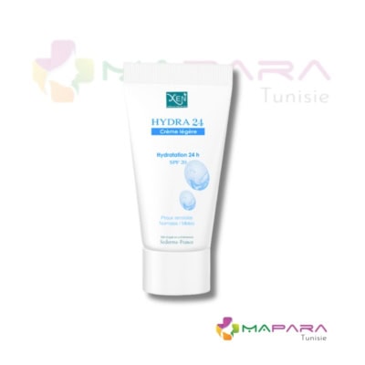 XEN Hydra24 Creme Legere Spf20 50g