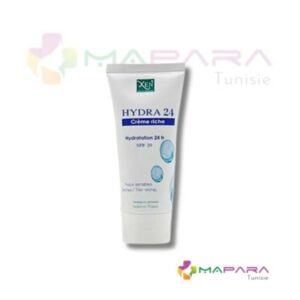 XEN Hydra24 Creme Riche Spf20 50g