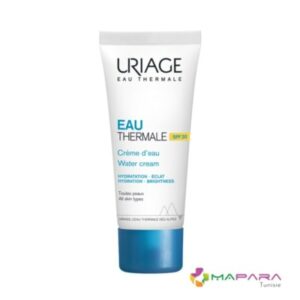 URIAGE Crème d’Eau Légère SPF20 40ml