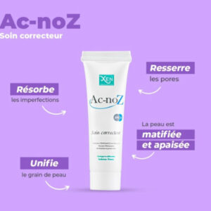 XEN ACNOZ SOIN CORRECTEUR SPF 20. 30G