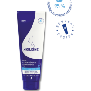 AKILEINE Baume Hydra Defense 125ml