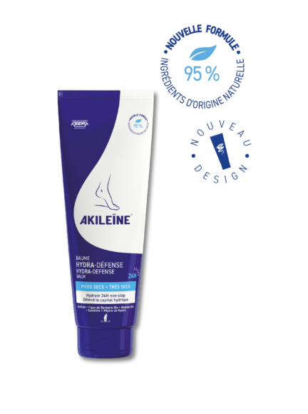 AKILEINE Baume Hydra Defense 125ml