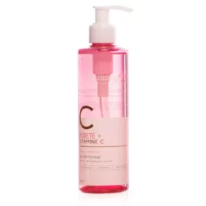 ALANIA Gel Nettoyant Purete + Vitamine C 250ml