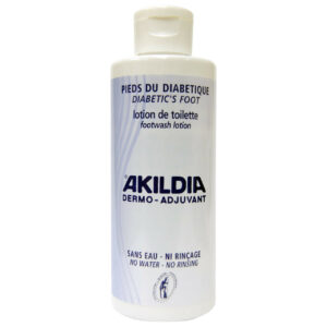 AKILEINE Lotion Akildia Dermo Adjuvant 200 ml