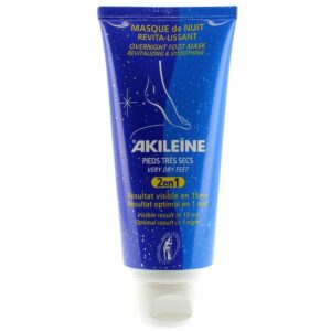 AKILEINE Masque De Nuit Revita Lissant 100ml