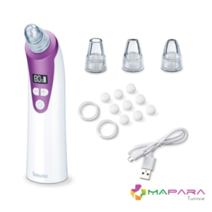 BEURER Nettoyeur De Pores FC 41