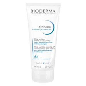 Bioderma Atoderm Intensive Gel Moussant 200ml