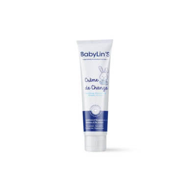 BABYLINS Creme de Change 75g