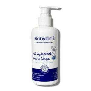 BABYLINS Lait Hydratant 250ml