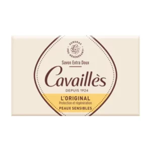 Rogé Cavailles Savon Extra Doux l'Original 150g