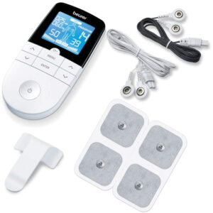 BEURER EM 49 Electrostimulateur 3 en 1 TENS/EMS/Massage