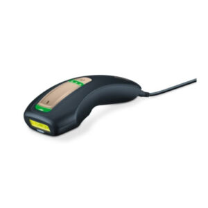 BEURER IPL 5800 Pure Skin Pro Black – Epilateur à la lumière pulsée