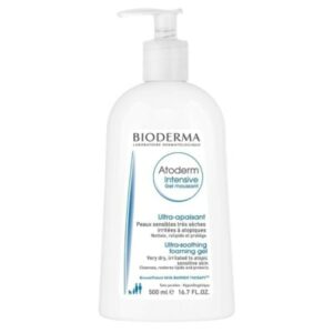 BIODERMA Atoderm Intensive Gel Moussant 500ML