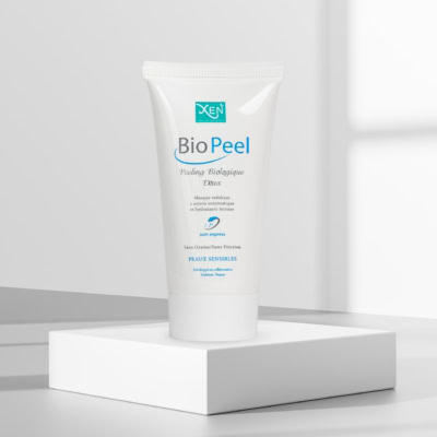 XEN Bio Peel Masque 50G