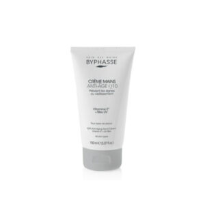 BYPHASSE Creme Mains Anti-age Q10 150ml