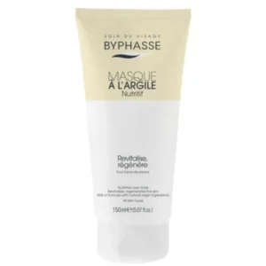 BYPHASSE Masque à L’argile Nutritif 150ml
