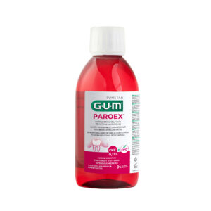 Gum Bain De Bouche Paroex 300ml