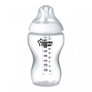 TOMMEE TIPPEE Closer To Nature Biberon 0m+ 260ml