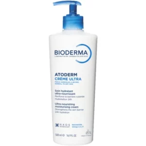 Bioderma Atoderm Creme Ultra 500ml