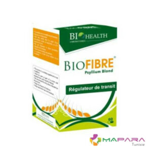 Biohealth Biofibre 60 Gelules