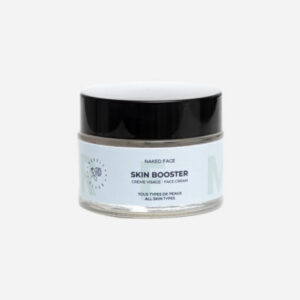Bubbly Bloom Crème Hydratante