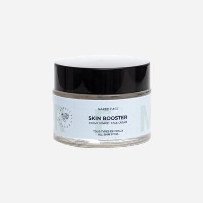 Bubbly Bloom Crème Hydratante