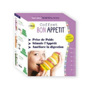 Phytothera Coffret Bon Appetit