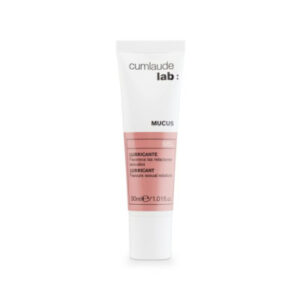 CUMLAUDE Mucus Gel Lubrifiant Intime 30ml