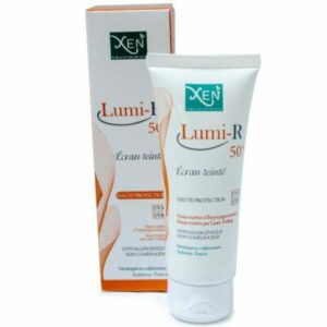 XEN Lumi-R 50+ Ecran Teinte 50g