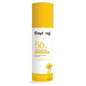 DAYLONG Kids Lait Solaire SPF50+ 150ml