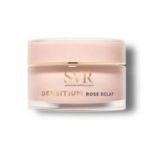 SVR Densitium Rose Eclat Creme Revitalisante Peaux Matures Et Sensibles 50ml