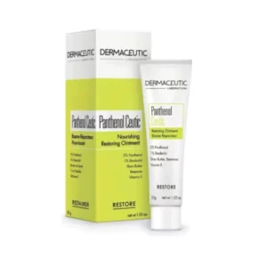 DERMACEUTIC Panthenol Ceutic Baume Reparateur Nourrissant 30g
