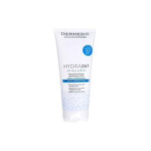 DERMEDIC Hydrain 3 Lotion Hydratante Peaux Sèches 200ml