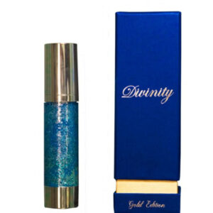 DIVINITY Dentifrice Gold Edition