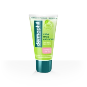 DERMOPHIL Creme Mains Anti Age Anti Taches 75ml