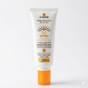 K-REINE Ecran Protecteur Pour Cheveux SPF50 200ml