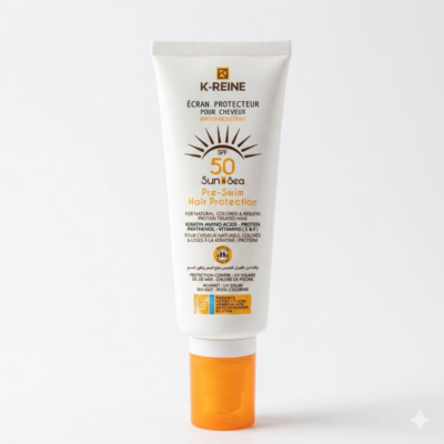 K-REINE Ecran Protecteur Pour Cheveux SPF50 200ml