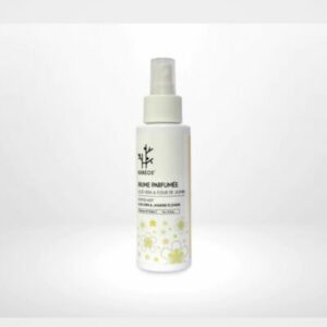 HERBÉOS Brume Parfumée Aloé Véra & Jasmin 100 ml