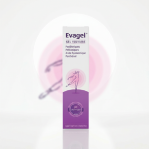 Evagel Gel vulvaire 60gr