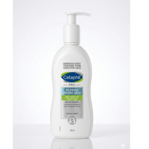 Cetaphil PRO ECZEMA Hydratant Body 295ml
