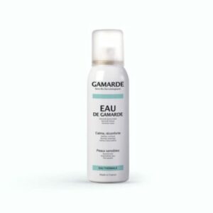 Gamarde Eau Thermale Peaux Sensibles 100 ml